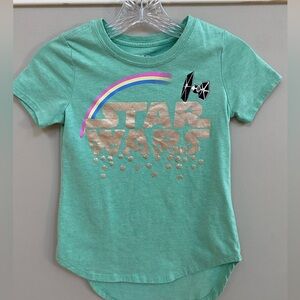 🔴 3/$10 - Kids Star Wars Tee